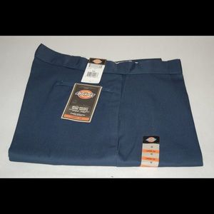 Dickies 13" Loose Fit Multi-Use Pocket Work Shorts